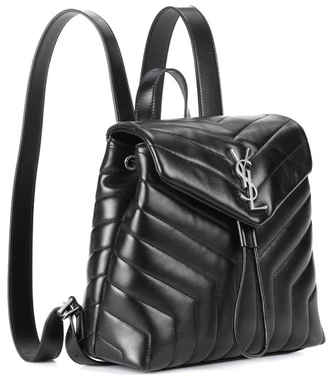 ysl loulou backpack small|saint laurent loulou bag small.